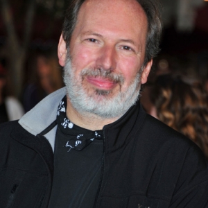 Composer Hans Zimmer