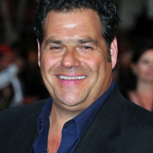 Producer Barry H. Waldman