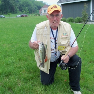 The Pin Vest