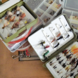 Fly Fishing