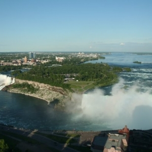 falls