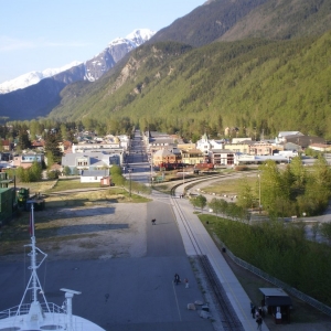 Skagway