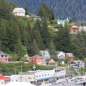 Ketchikan