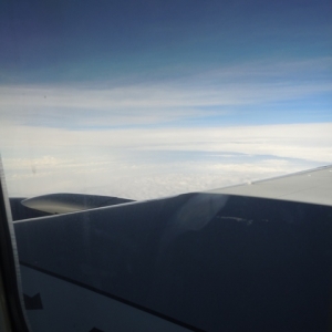 clouds