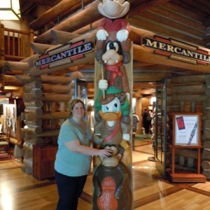 totem