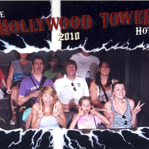 Tower of Terror