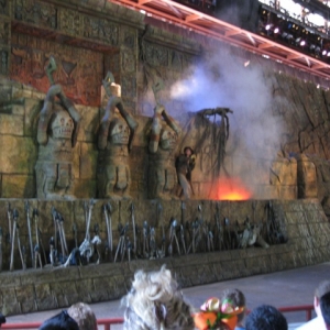 Indiana Jones Show