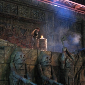 Indiana Jones Show