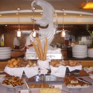 Palo Brunch Breads