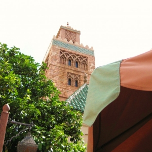 Morocco