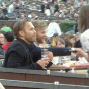 Bob Harper!