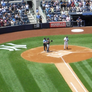 Umpire