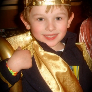 Prince Jaden