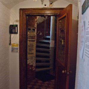 entryway