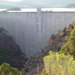 Flaming Gorge