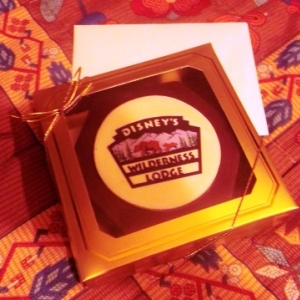 Chocolates