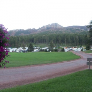 South Dakota