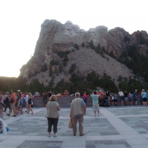 South Dakota