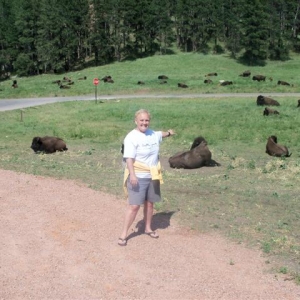 South Dakota