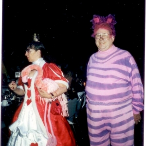 Judy & Mike