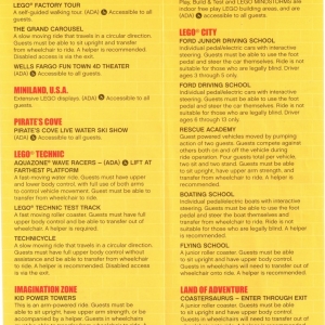 Legoland 2/3