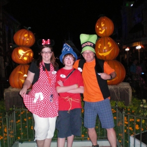 POG at Oct 2, 2011 MNSSHP