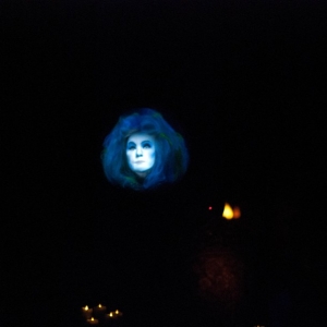 Apparition