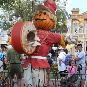 Scarecrow