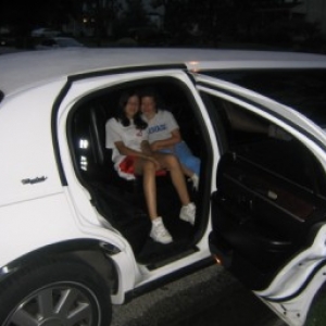 Limo from home