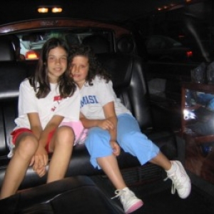 Limo from home2
