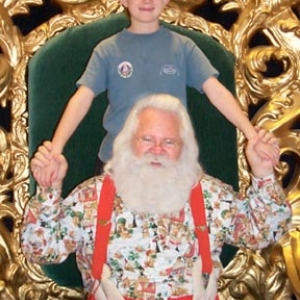 7thdwarf/dopy aka Santa