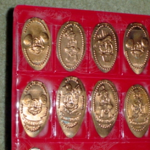 pennycollection