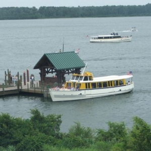 boat launch