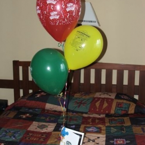 WL bday