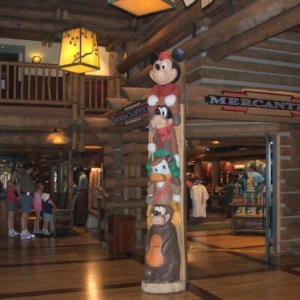 totem pole mercantile