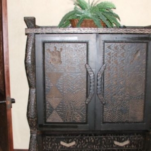 armoire