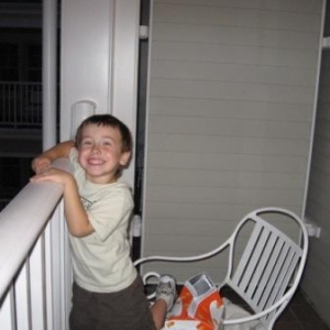 Now that's Happy!!