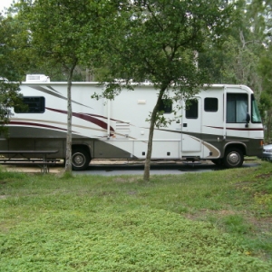 Campsite