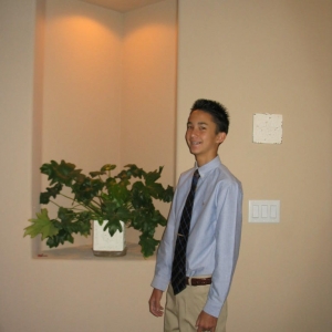 Ryan - 14