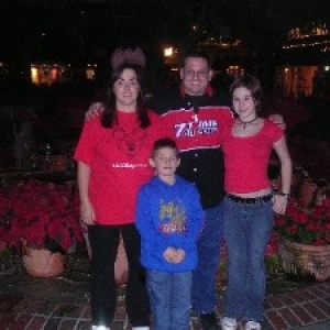 Downtown Disney 2003