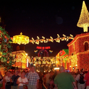 Osborne Lights 2004