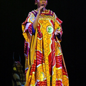 Festival of the Lion King