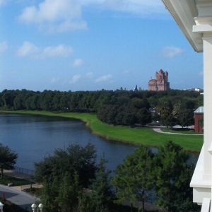 Boardwalk Villas