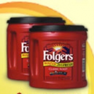 folgers