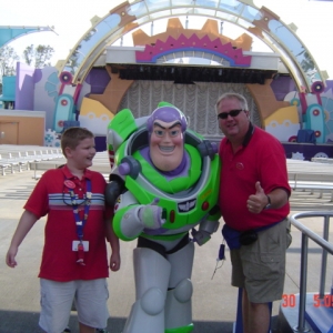 Buzzlight Year