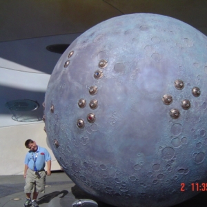 Mission Space