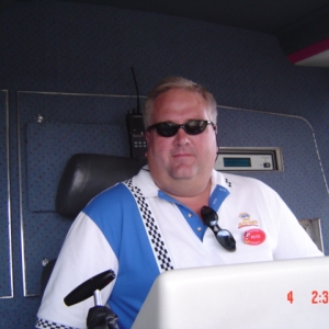 Monorail Pilot