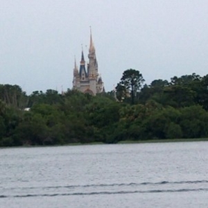View from Poly beach