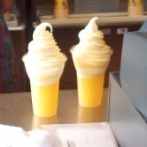 dole whips