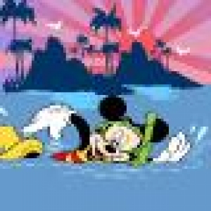 mickey